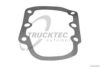 TRUCKTEC AUTOMOTIVE 01.24.310 Seal, fuel drain plug